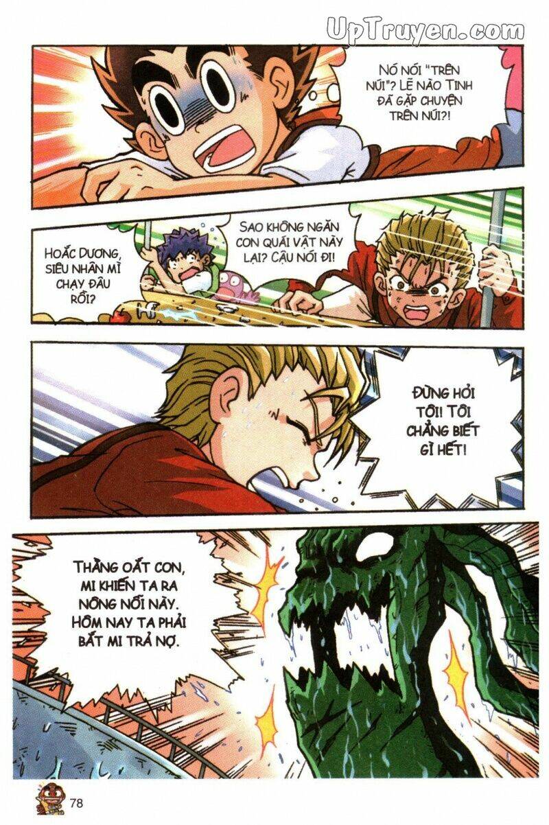 siêu nhân mì ăn liền chapter 11 78