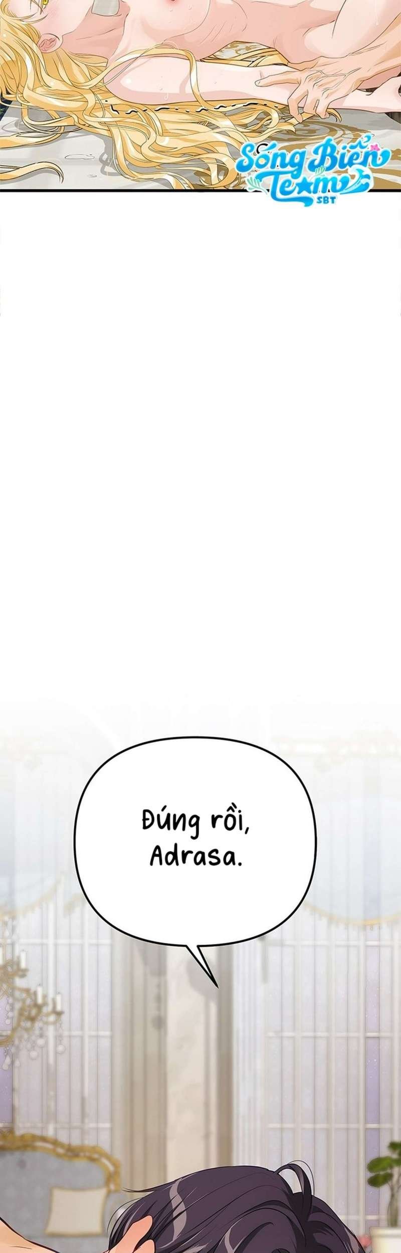 [ 18+ ] bệ hạ đã thay đổi rồi! chapter 21 9