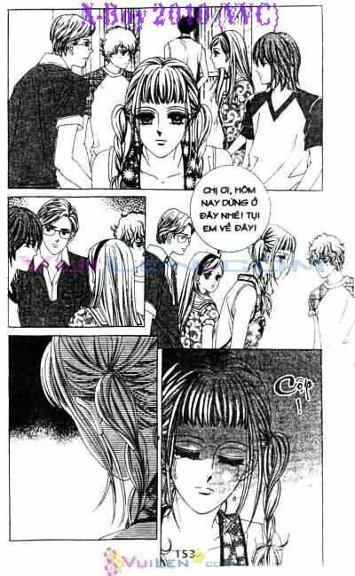 high school bullying chapter 40 33