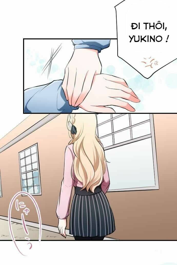 lovely yuri chapter 5 7