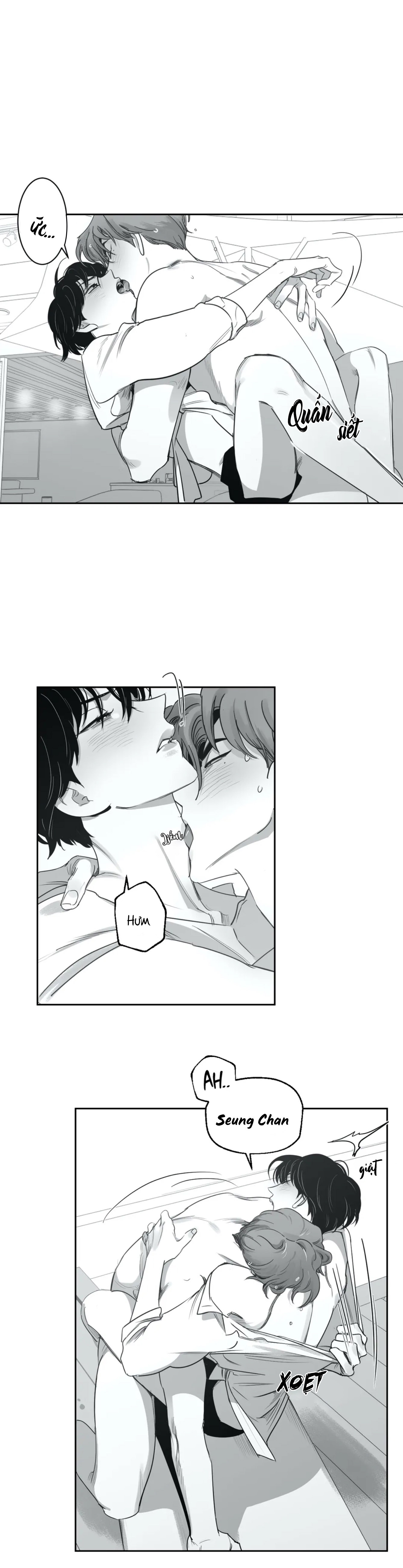 đến bên em đi! chapter 32 1