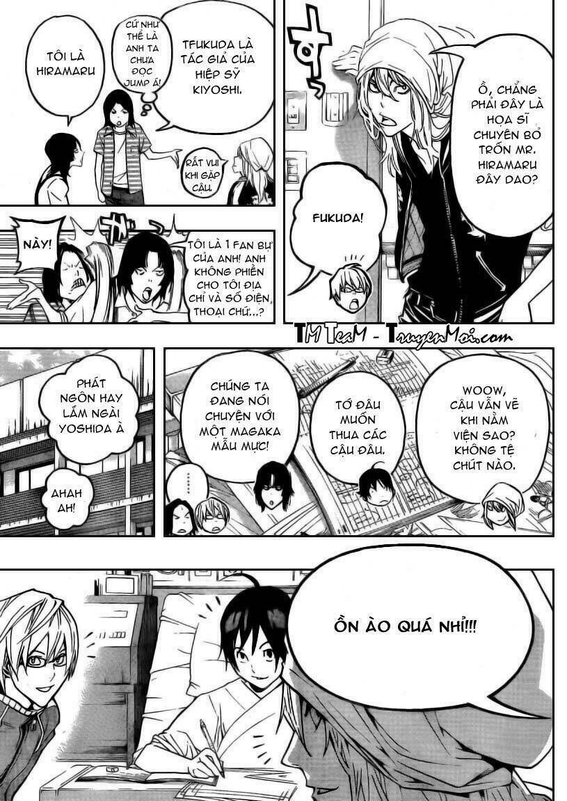 họa sĩ truyện tranh chapter 47 18