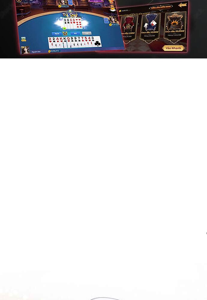 nhà hiền triết yigret chapter 17 33