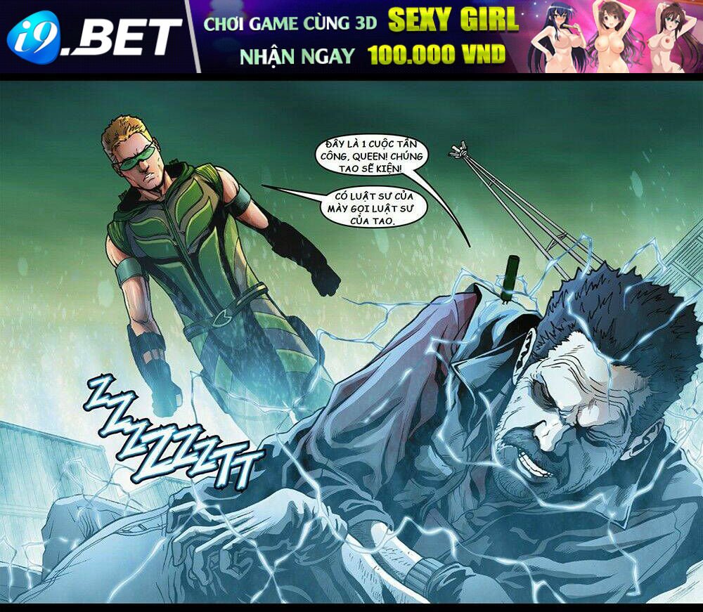 smallville season 11 chapter 3 10