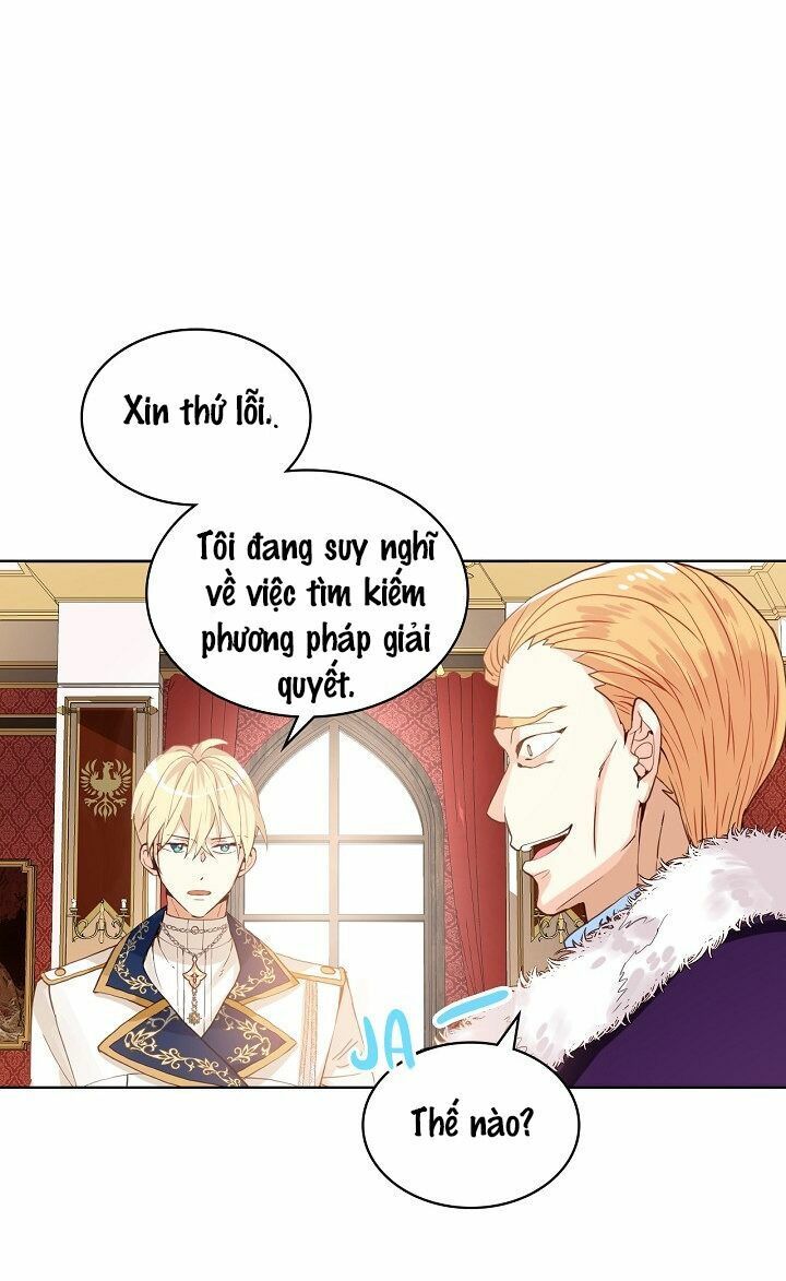 con có phải con là con gái của ngài không? chapter 29 59