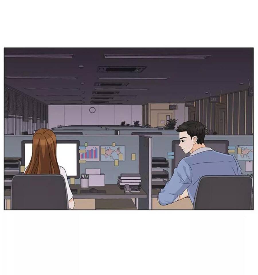 idol và sếp, em yêu ai? chapter 70 48