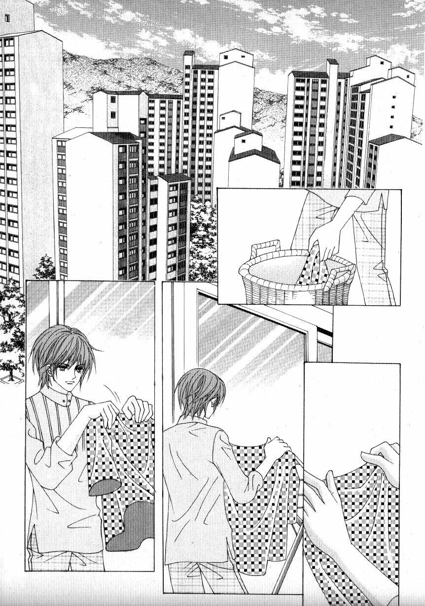 she's scary chapter 34 33