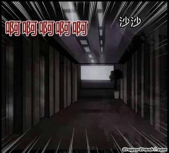 cưới ma chapter 3 22