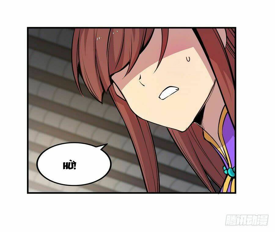 cuộc sống thoái ẩn của võ lâm chi vương chapter 10 27