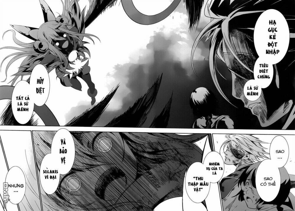 q (shihira tatsuya) chapter 16 31