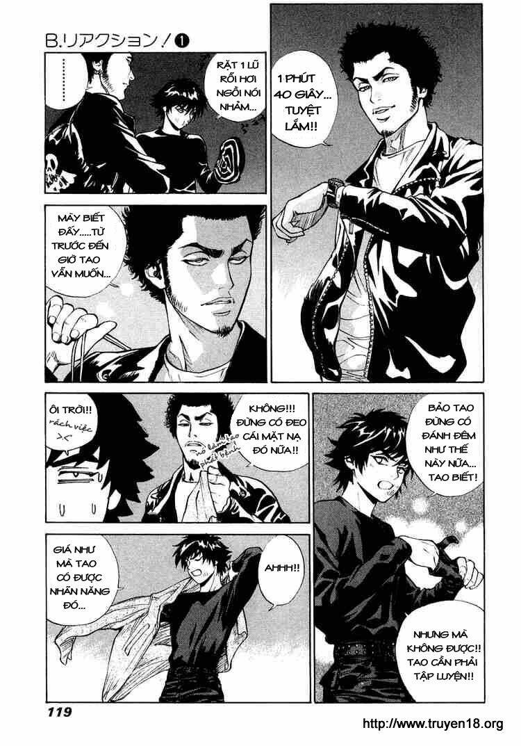 b-reaction chapter 5 10