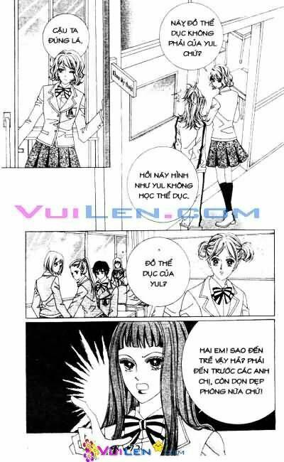 nụ hôn đầu chapter 4 72