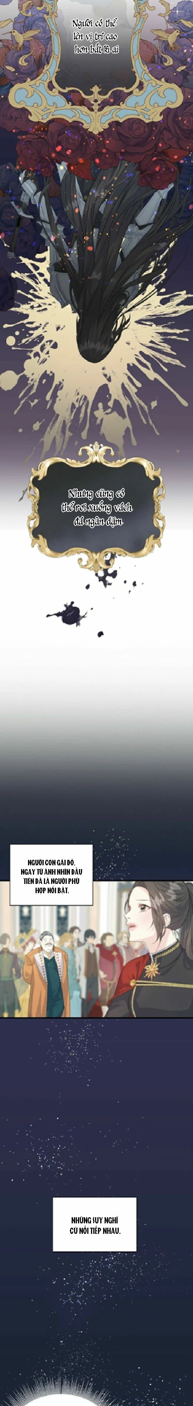 hoàng tử dâm đảng và nữ hiệp sĩ ngầu lòi chapter 25.2 4