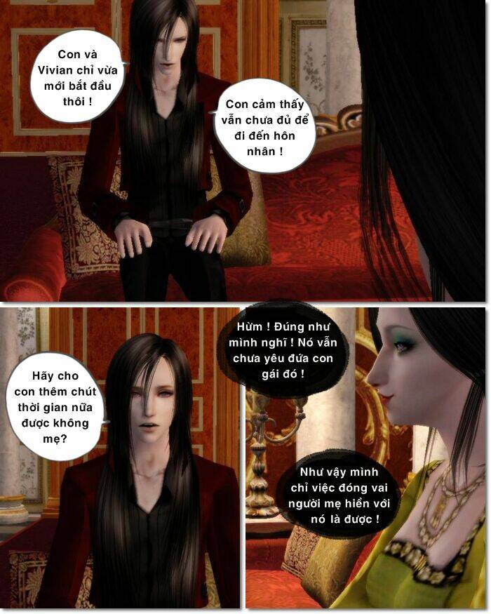 truyện sims - earl story chapter 59 55