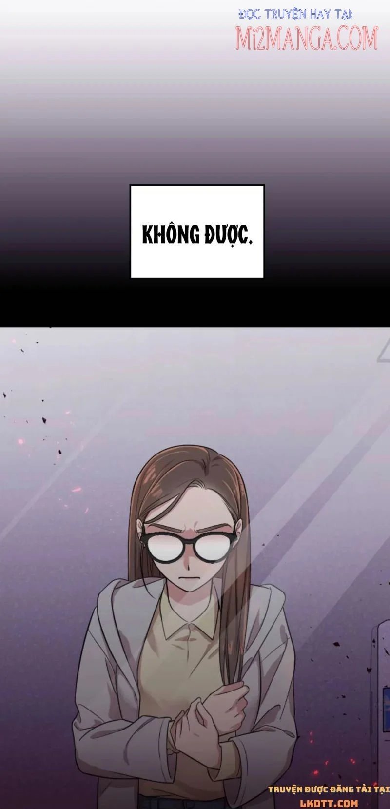 cô đi mà lấy chồng tôi chapter 4.5 1