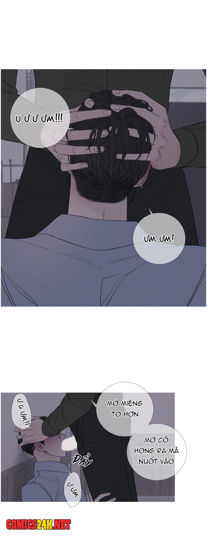 ghost door chapter 21 19