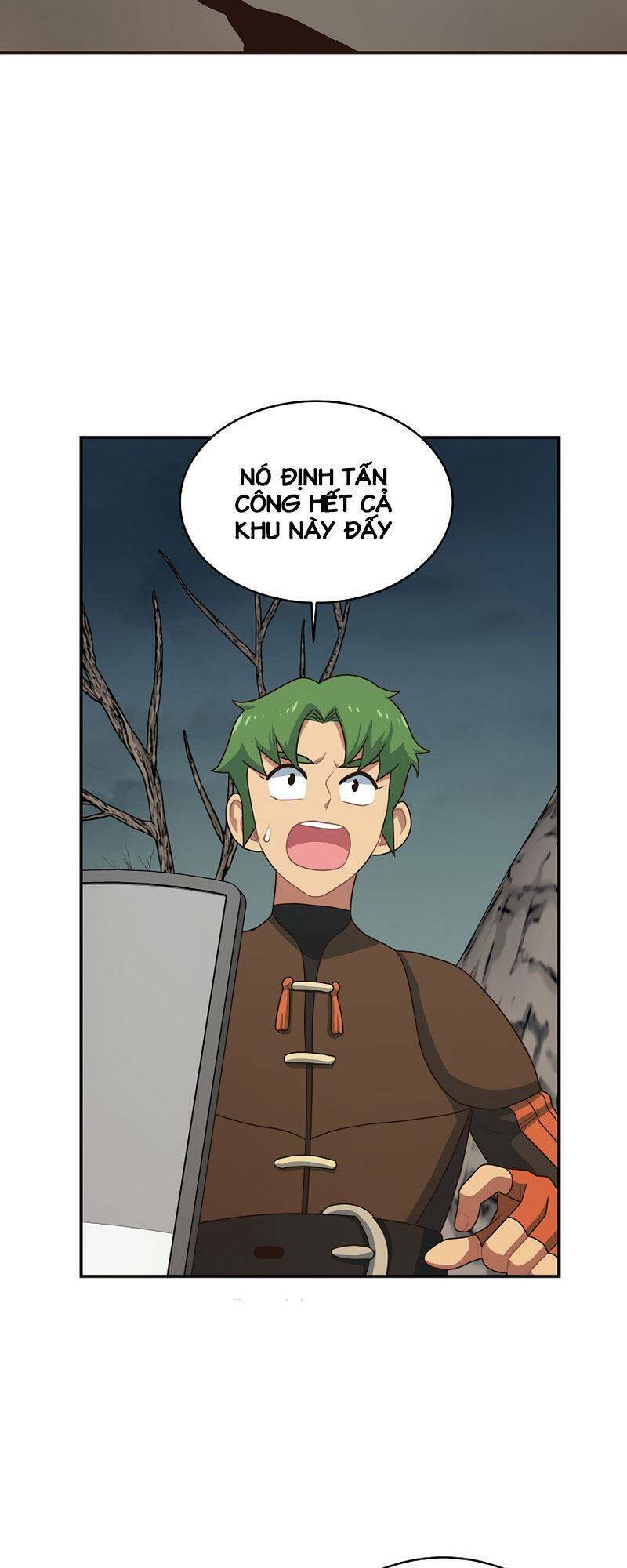 ta độc nhất giữa 7 tỷ người chapter 9 44