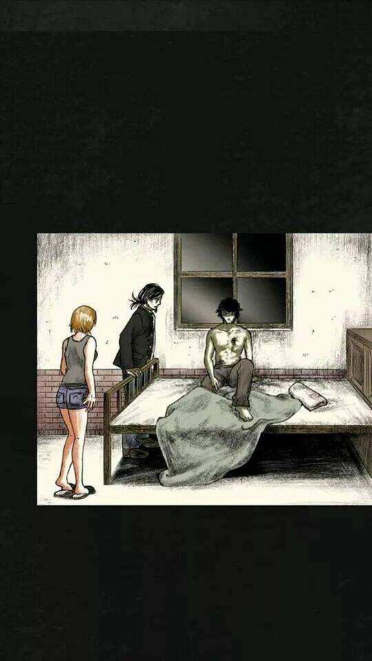 trấn thái bình chapter 15 38