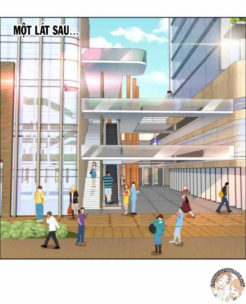 độc sủng kiều thê của bá đạo tổng tài chapter 41 14