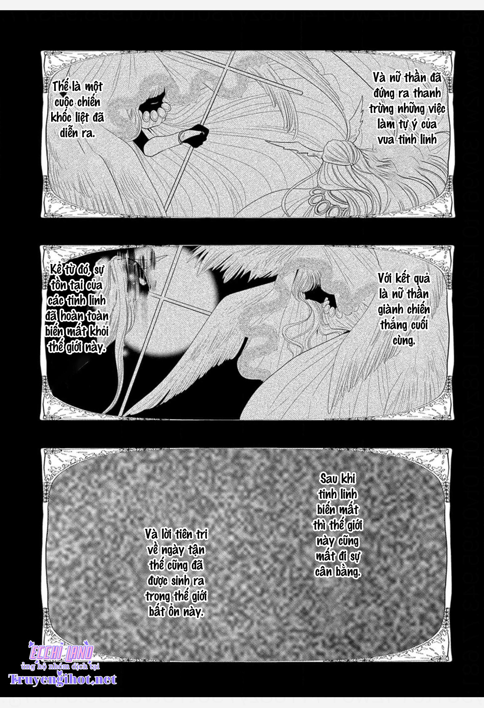 pháp sư bạo dâm vô song và bản hợp đồng độc quyền của tôi chapter 31.1 6