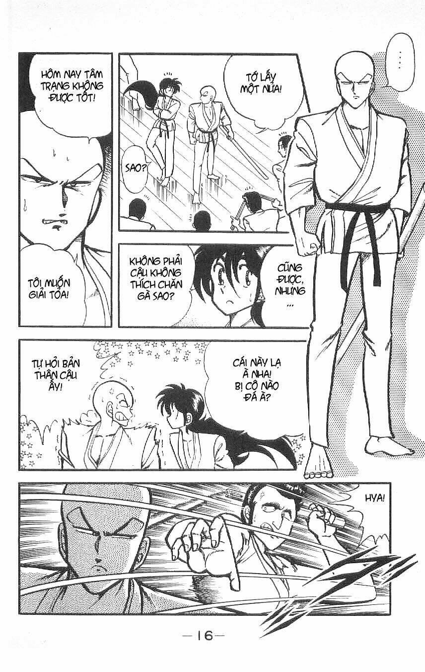 kotaro makaritoru chapter 41 18