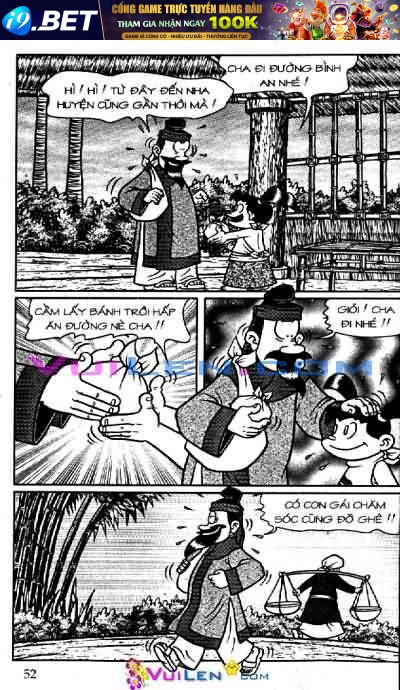 thần đồng đất việt chapter 33 48