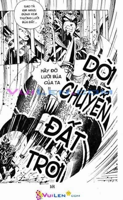 những người bạn tốt chapter 11 160