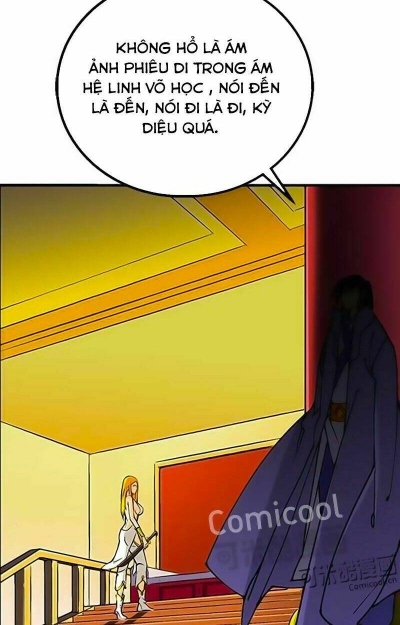 phong quỷ truyền thuyết chapter 34 27