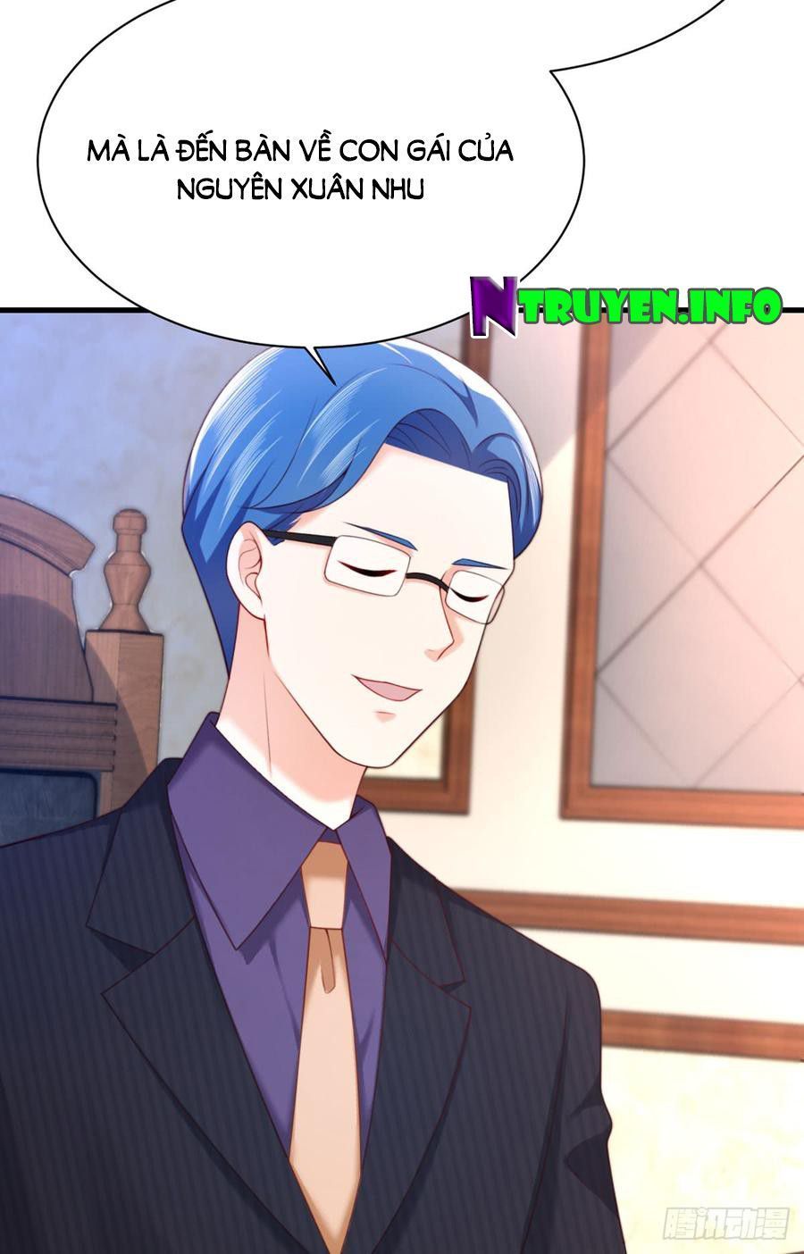 nam thần truy thê chỉ nam chapter 59.1 13