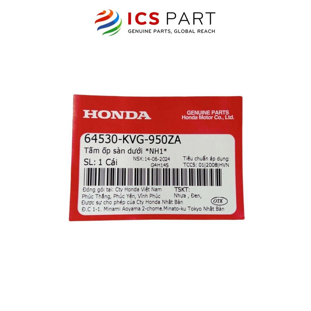 Gầm Dưới HONDA Air Blade 110 Fi (64530KVG950ZA)