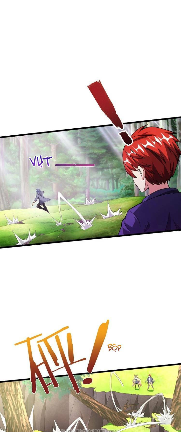 kinh thế kỳ nhân chapter 21 39