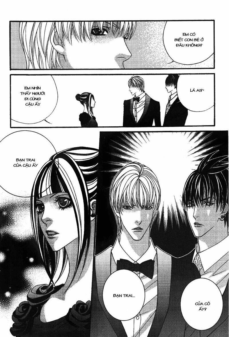 lost in london chapter 20 32