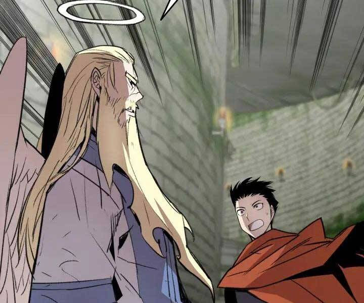 tôi là lính mới chapter 112 171