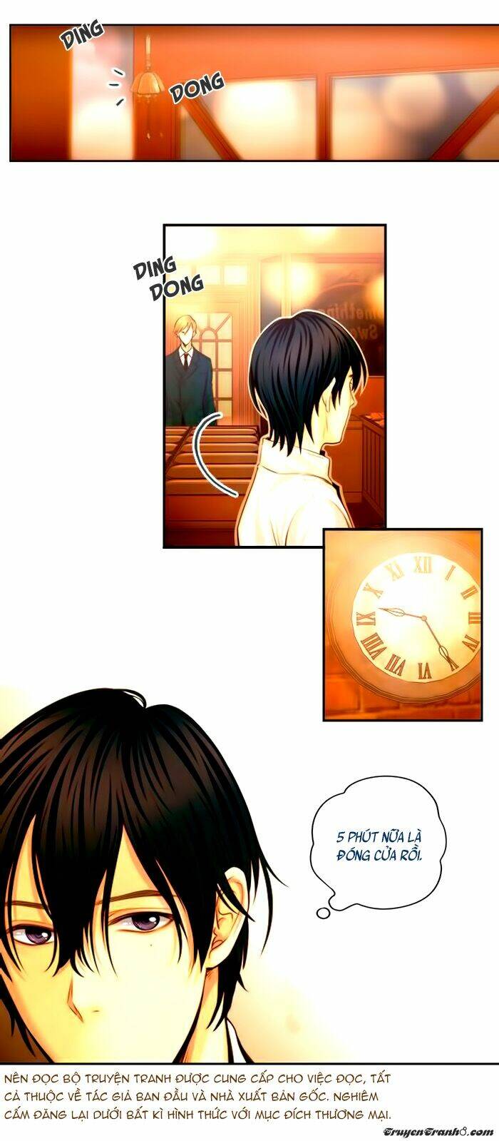 something sweet chapter 1 27