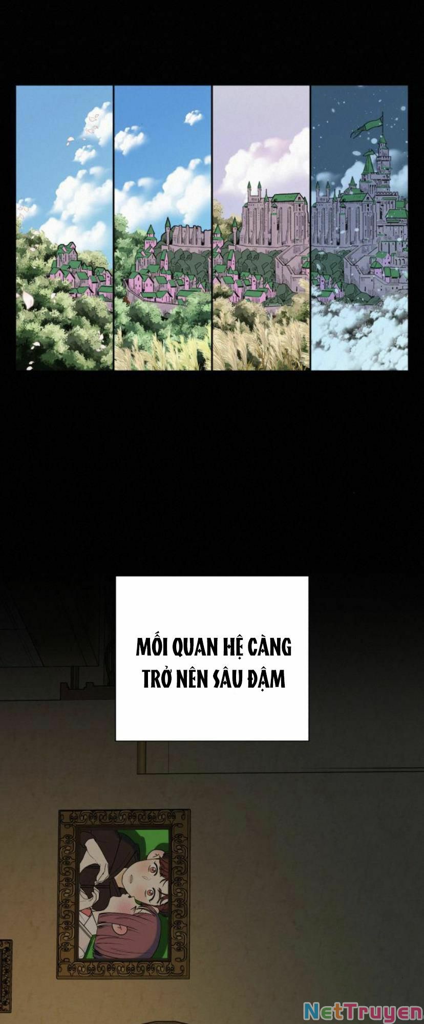 chiến lược: tình yêu trong sáng chapter 11 17