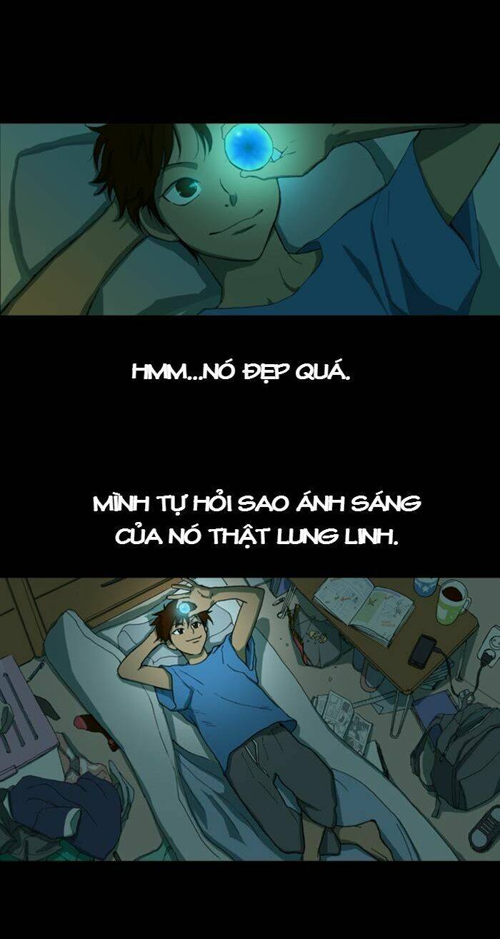 săn phù thủy chapter 4 28