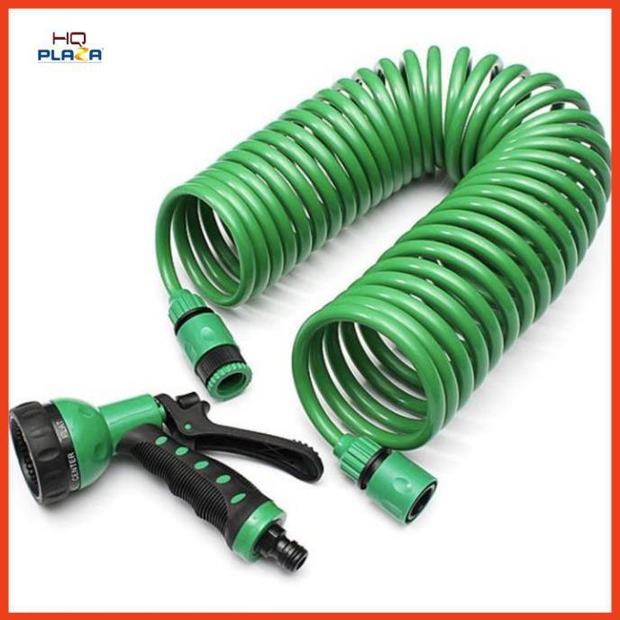 Bộ Vòi Xịt Nước Tưới Cây Đa Năng 7 chế độ kèm dây tưới 206791