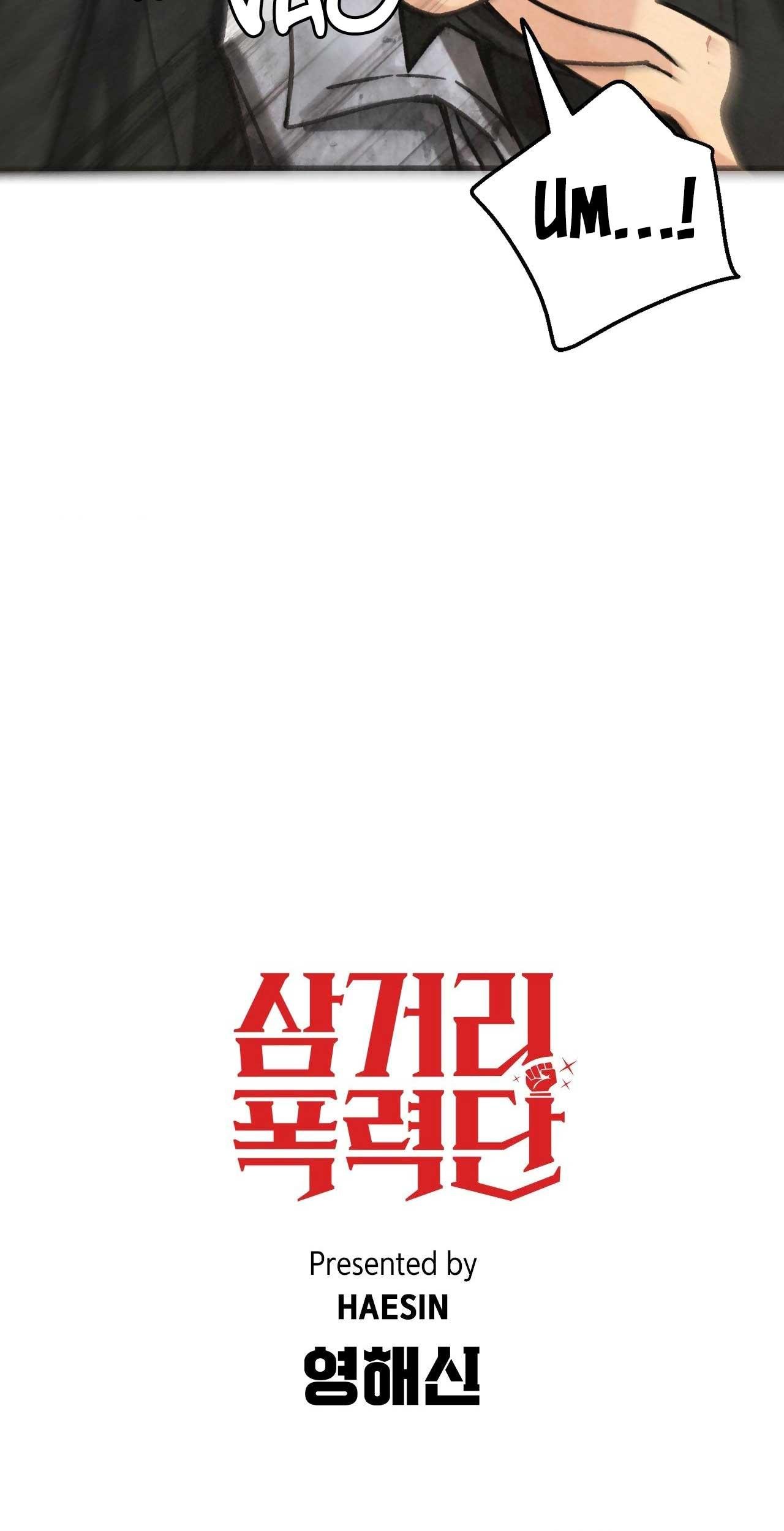 băng đảng samgeori chapter 31 63