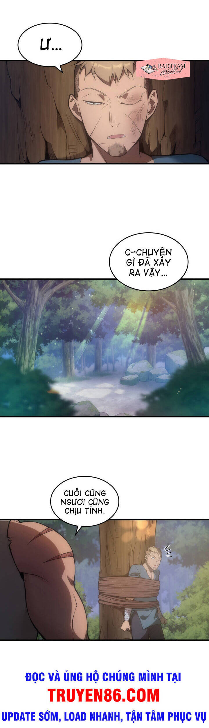 tái sinh ở dị giới, tôi từ công chức trở thành chiến thần chapter 6 2