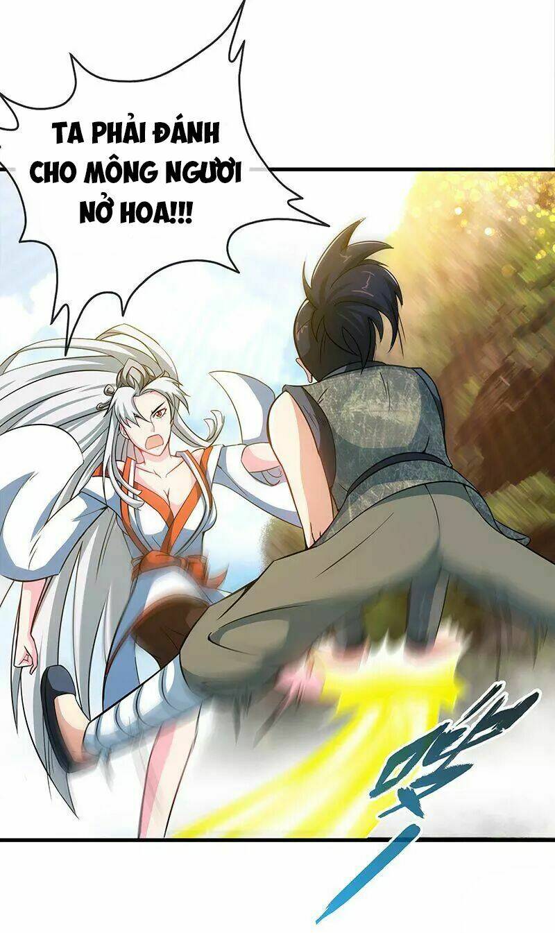 chí tôn thần ma chapter 13 19