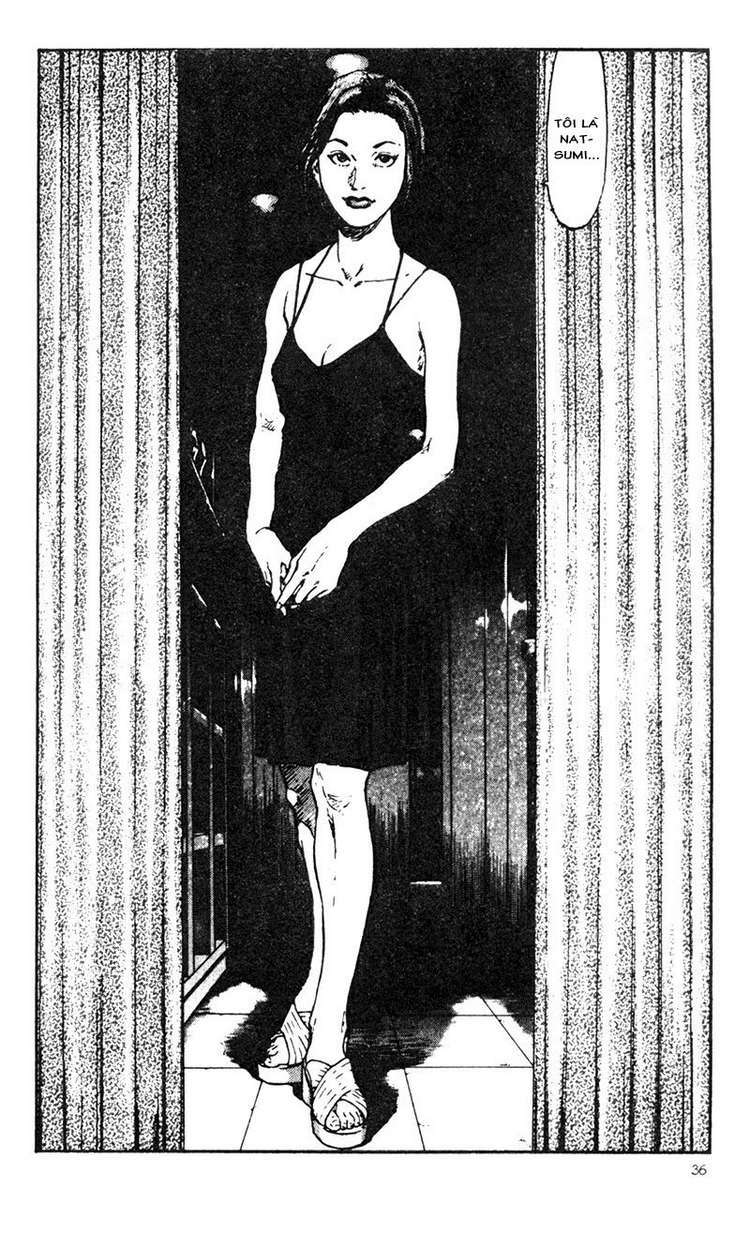 shamo (võ đạo) chapter 22 8