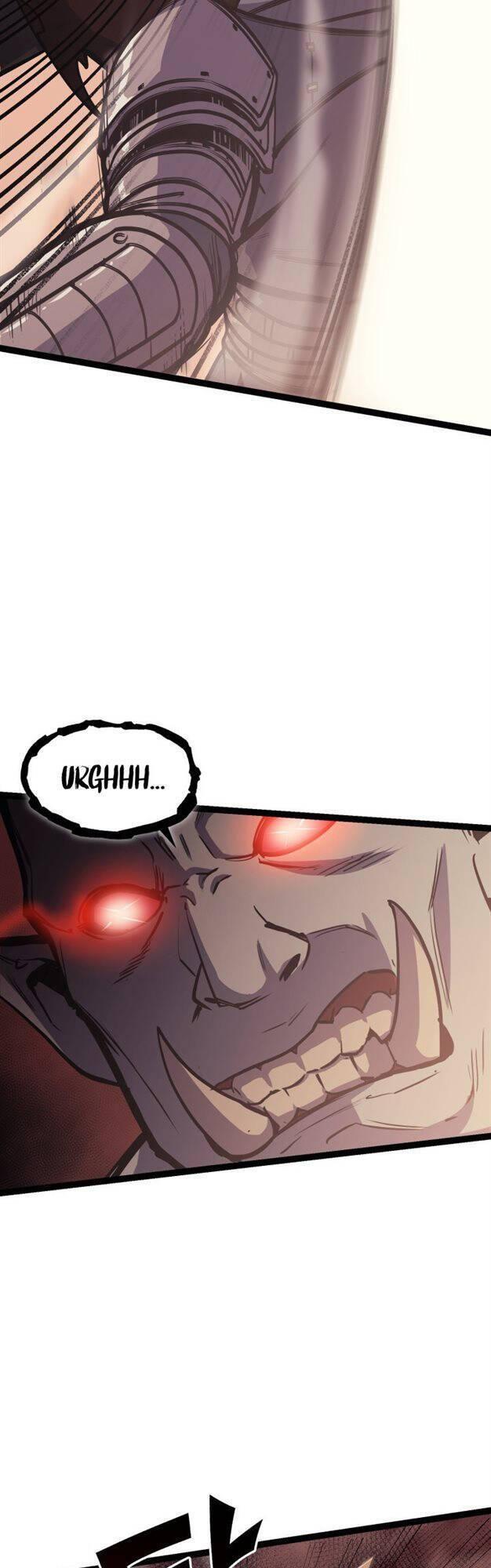 tôi trở lại thăng cấp một mình chapter 129 5