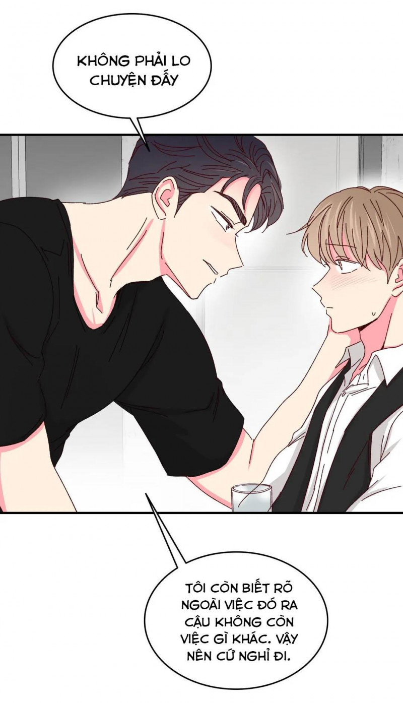 món tráng miệng của sếp tổng chapter 45 18