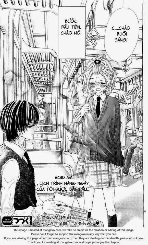 seifuku de vanilla kiss chapter 1 37