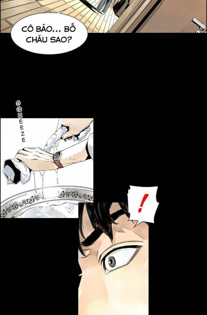 những xác chết hồi sinh từ đại dương chapter 7 15