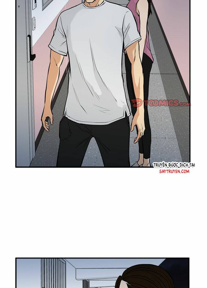 mr kang chapter 65 25