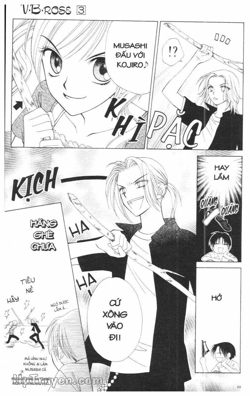 v.b.rose chapter 3 91