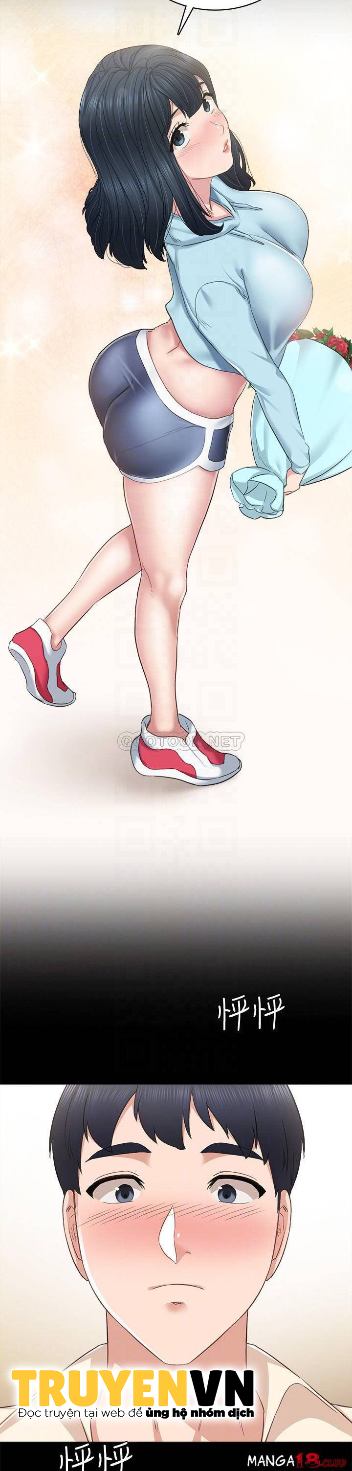 thầy giáo thực tập chapter 98 4