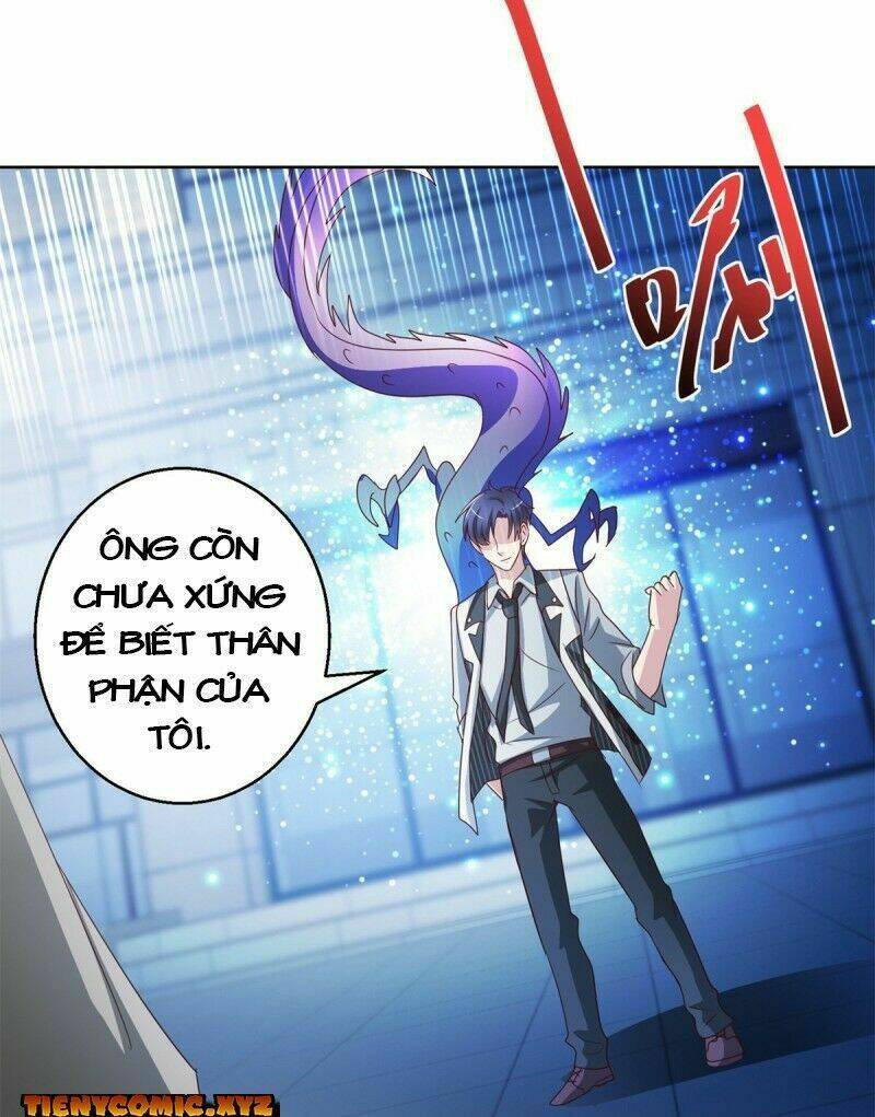 vú em là cổ tiên chapter 134 15