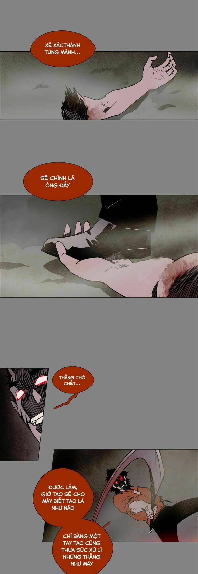 lessa 2: the crimson knight chapter 67 10